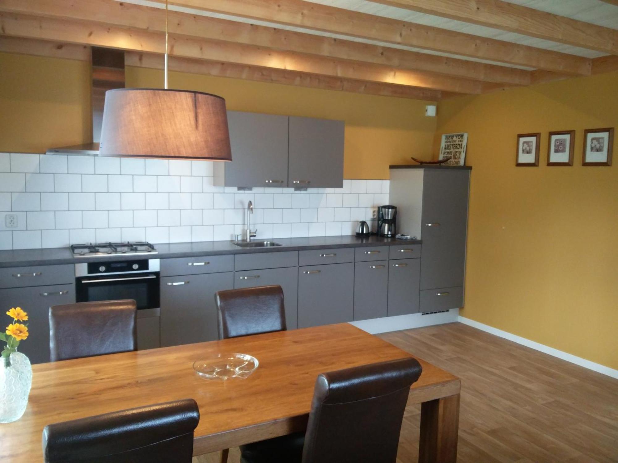 Apartamento Ooldershoeve Onstwedde Habitación foto